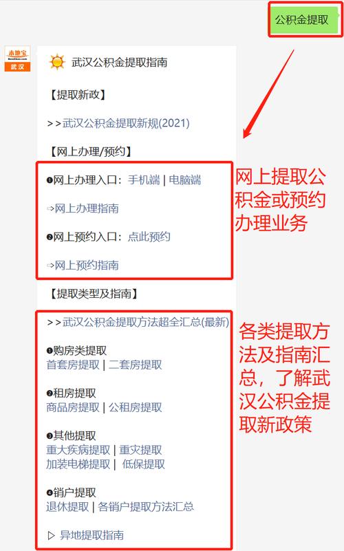 武汉提取公积金的银行有哪些？中信 武汉东湖项目-图3