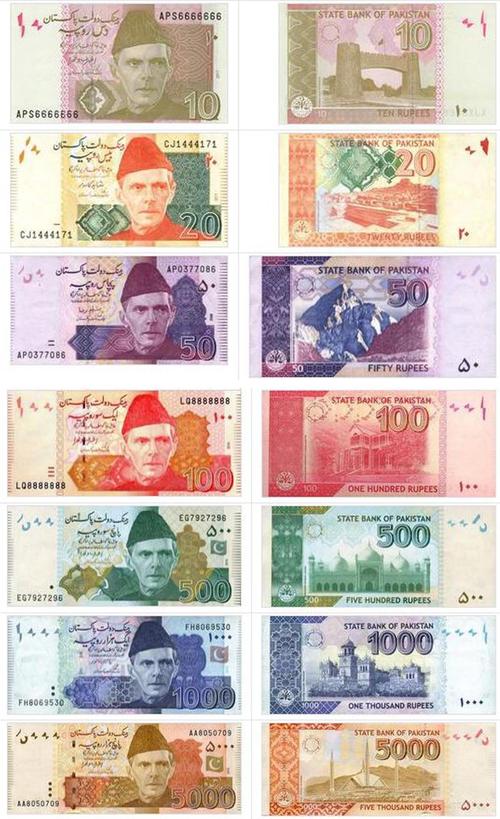 人民币在巴基斯坦可以使用吗？巴铁项目审批-图2