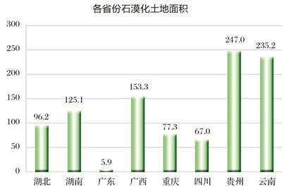 石漠化治理资金补助标准？项目后补贴政策-图2