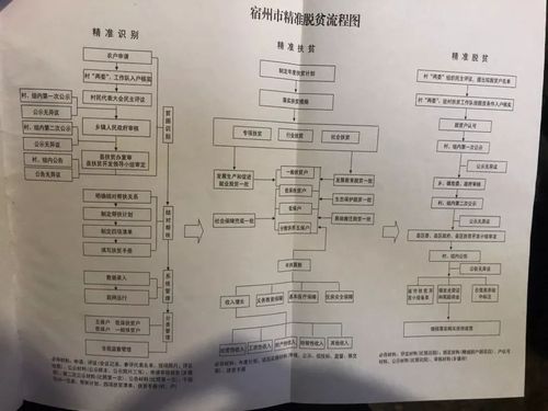 扶贫采取一核、二看、三比、四评议、五公示的贫困人口识别程序的内容是什么？扶贫项目评审制度-图2