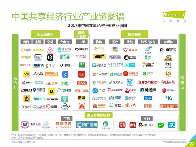 共享经济摘要项目介绍项目简介和摘要-图1