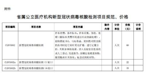 国家双检是什么？核酸项目管理方案-图1