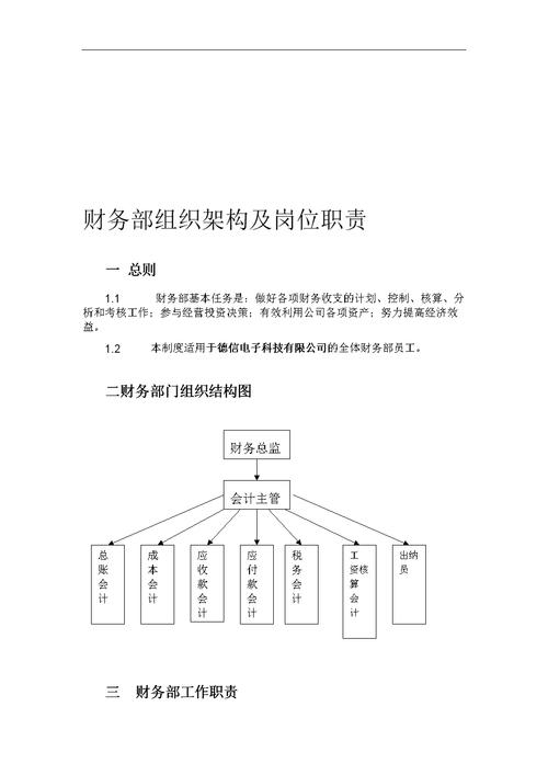 事业单位财务岗怎么晋职称？项目财务的晋升-图1