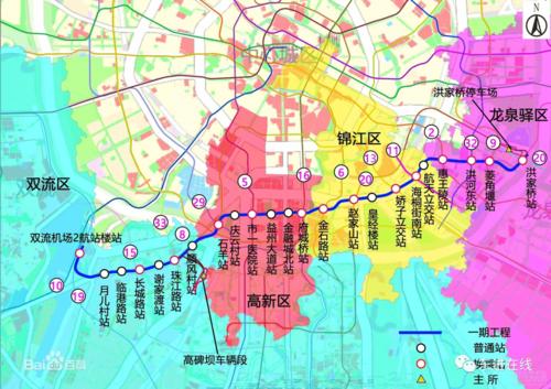 地铁储备用地什么意思？地铁项目报广-图2