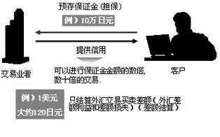 外汇保证金交易盈利合法吗？2017赚钱项目外汇-图3