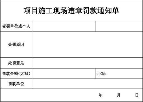 变压器超容罚款标准？项目超容罚款-图3