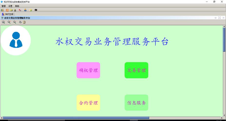 水权交易管理办法？工业项目回购模式-图2