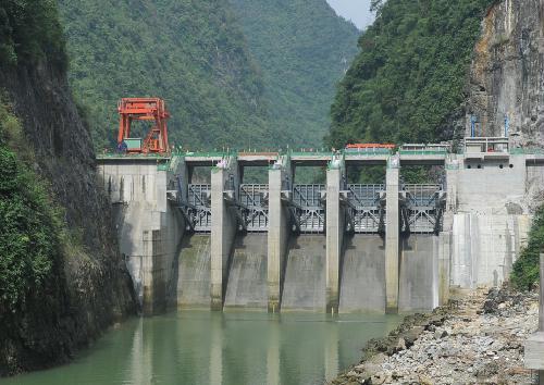 广西在建水电站有哪些？珠江投资在建项目-图1