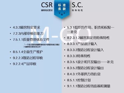 csr包括哪五个项目？建筑企业 csr项目-图2