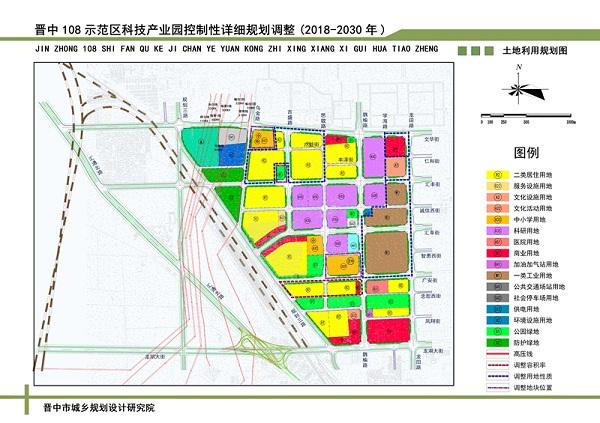 榆次使张村2023年有什么项目规划？公司新项目规划-图2