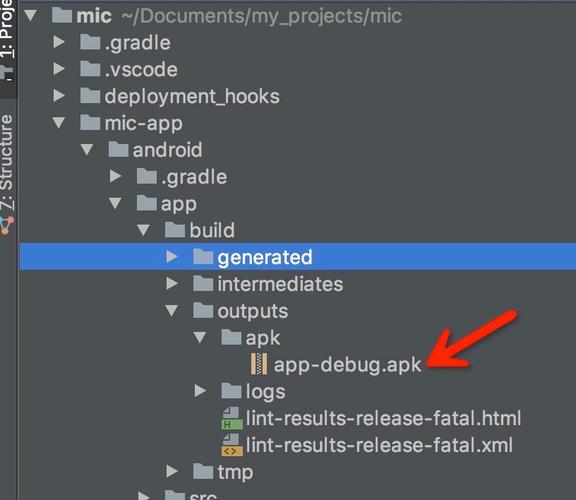 assemble和install区别？现有项目执行 英文-图3