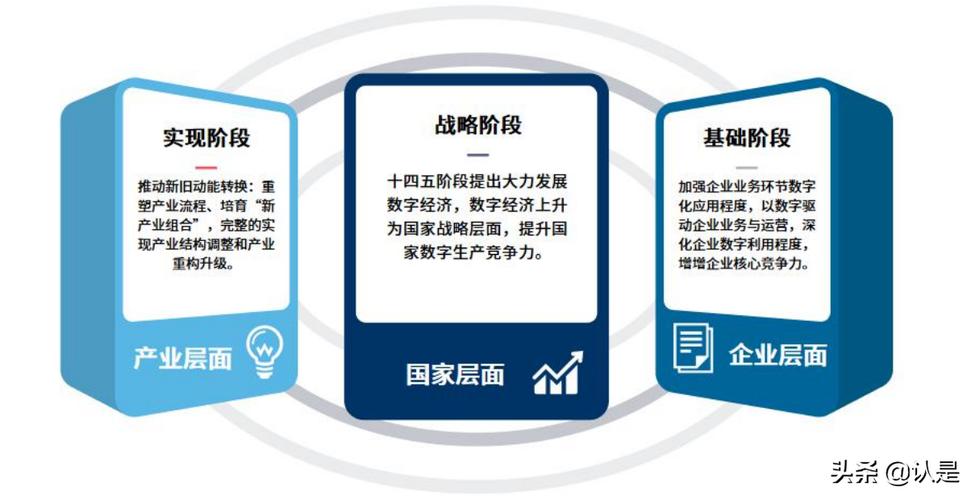 推进数字中国进程应从哪方面入手？项目推进进程-图3