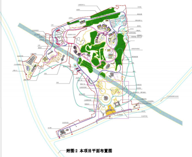 净月新湖镇2023年重大项目有哪些落地了？项目落地提升价格-图1