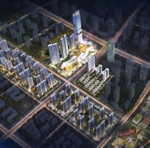 2023年保利在中国工程项目准备怎么打造？为将项目打造-图2