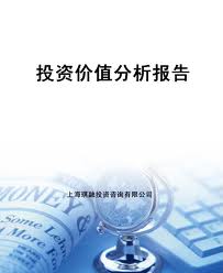 项目投资价值的分析报告是要指什么？投资项目管理宏观-图1