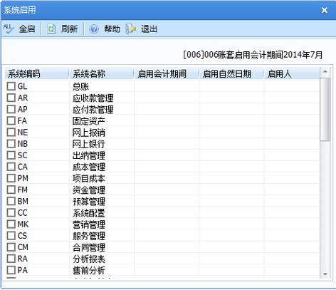 用友软件怎么增加成本科目？用友项目成本小计-图2