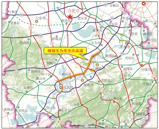 今年会开标的高速公路浙江？浙江高速项目2018-图3