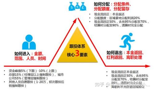 以投和已投有什么区别？项目跟投 问题-图2