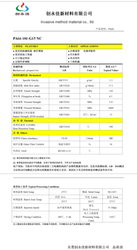 改性塑料的配比方法？改性塑料技改项目-图1