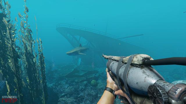 深海搁浅飞机怎么开？大飞机项目搁浅-图1