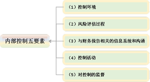 项目内部控制的主要内容？基本项目 内控-图2