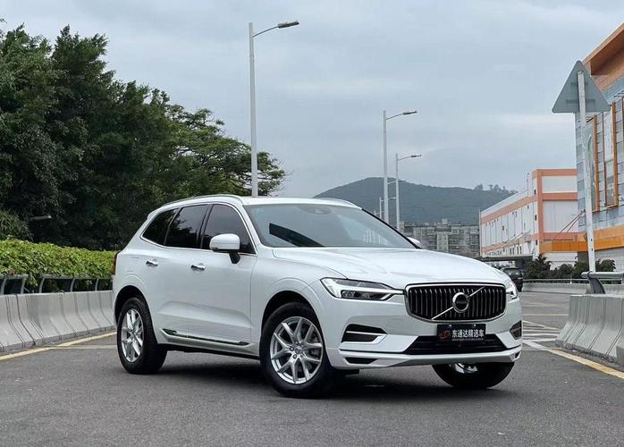 买沃尔沃xc60送什么赠品？智远项目管理-图1