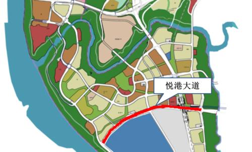 悦和路改造丨悦来镇义和村道路改造开I时间？建和村改造项目-图2