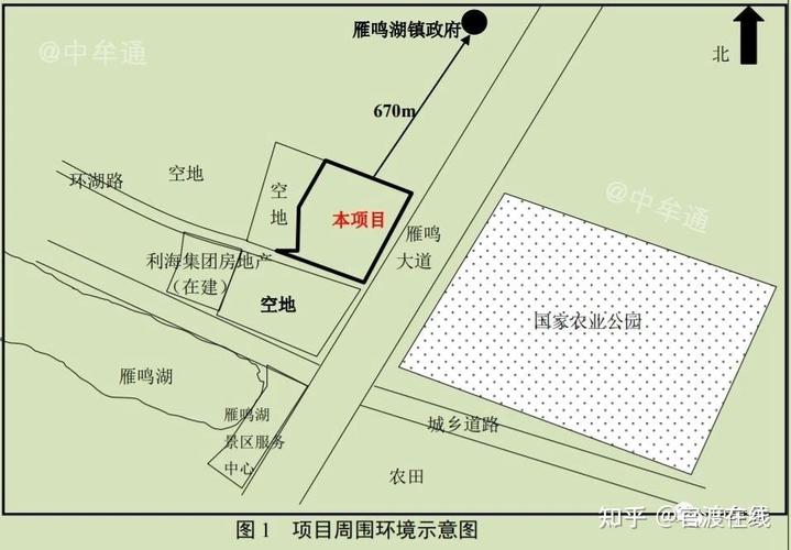 河南省博物院新院选址中牟县？项目的选址 落地-图3