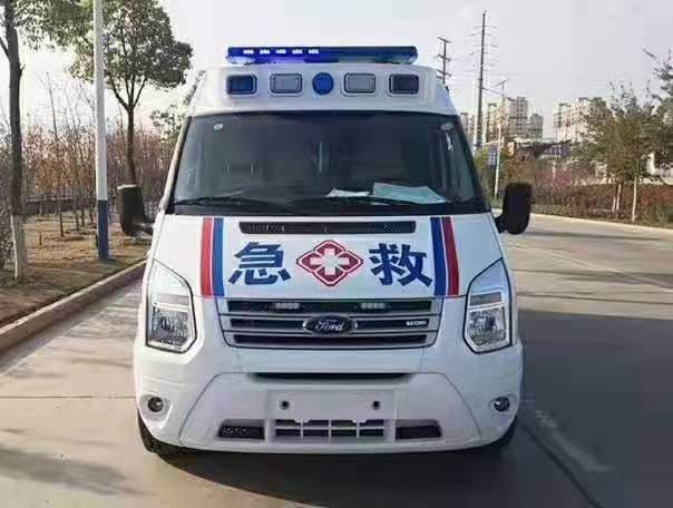 怎样叫救护车？87特服项目-图2