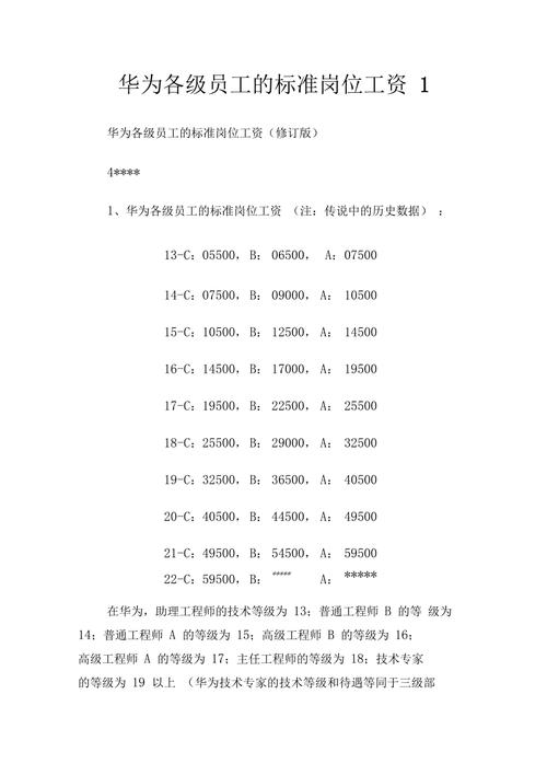 华为od岗位离职有年终奖金吗？项目奖励离职人员-图1