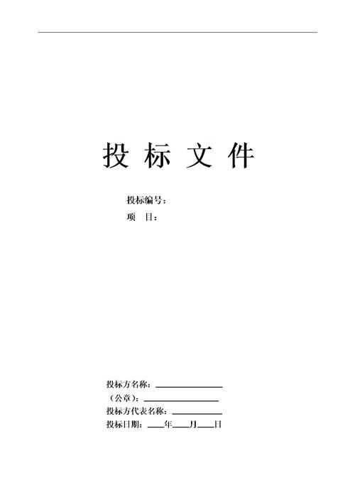 投标标书制作的提成普遍在多少？公司投标项目提成-图3