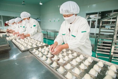 食品加工需要办什么手续？食物加工项目合作-图3