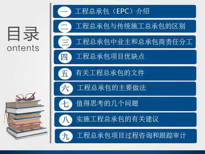 epc审计要点？审计项目正式启动-图3