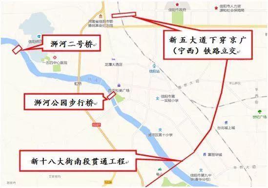 公园和公交是市政工程吗？全国市政项目投资-图3