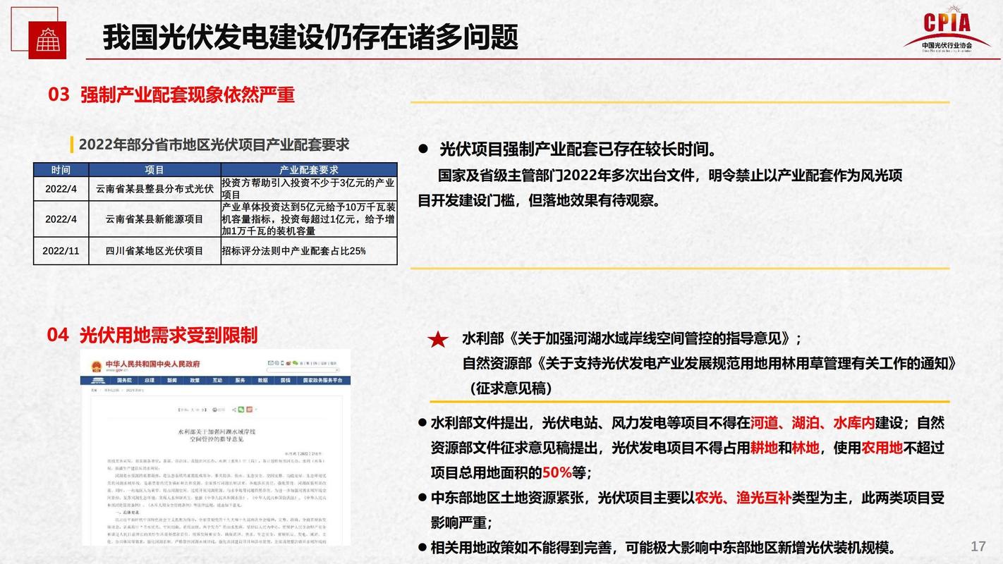 2023年光伏叫停是怎么回事？大型项目叫停-图1