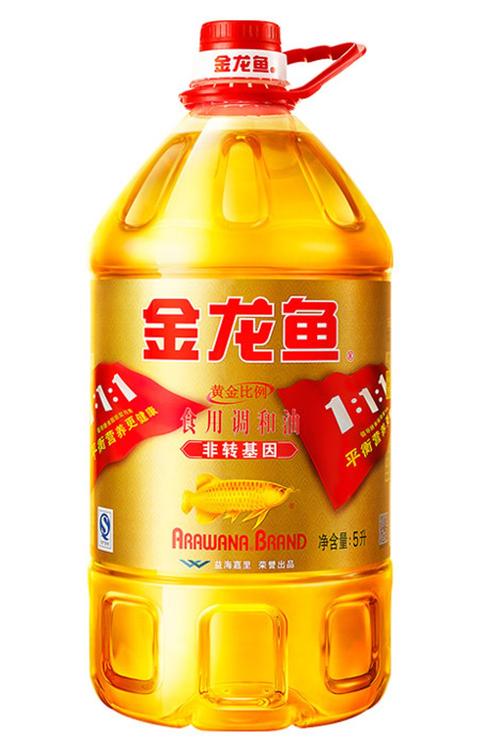 金龙食用油源是从哪里来呢？金龙集团天津项目-图2