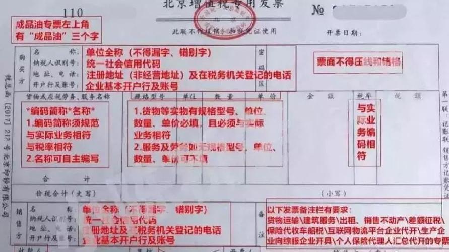 开票地址过长填不下怎么办？发票项目内容过长-图2