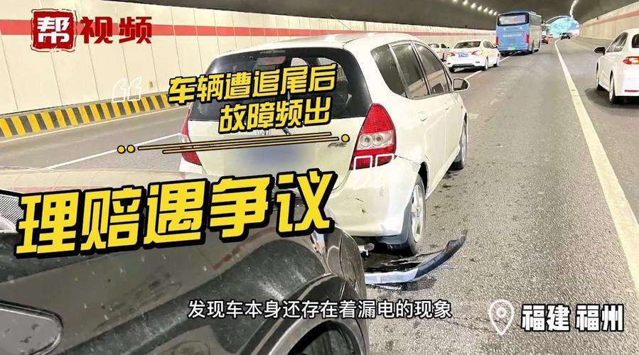 事故车4s店修好后会出故障嘛？检修项目完工报导-图3