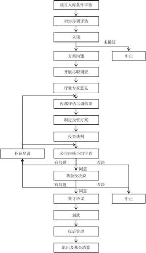 投资一个新项目，在进行投资决策前需要做哪些工作？项目 投资决策-图2