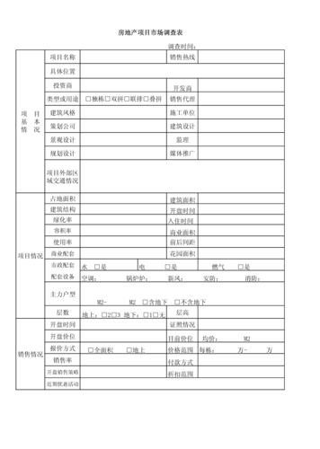 市场空白的项目都有哪些？空白市场项目2018-图1