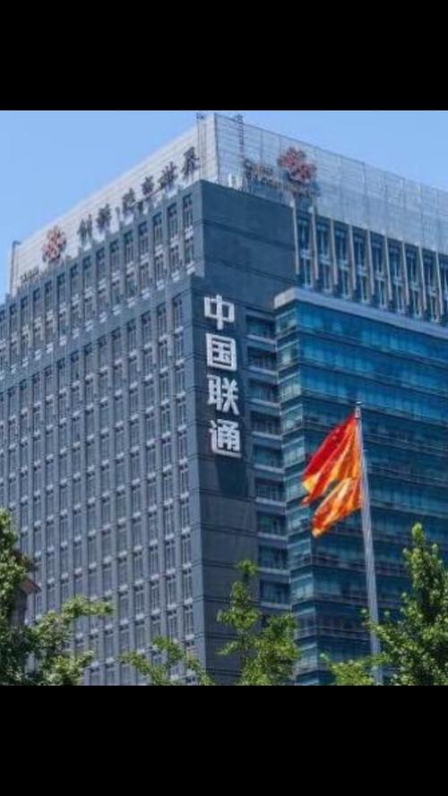 中国联通项目是做什么？联通  主要项目-图1