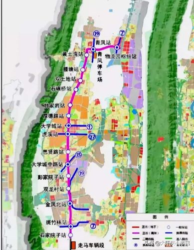 重庆轻轨3号线动力系统是哪个厂家？重庆庞巴迪飞机项目-图3