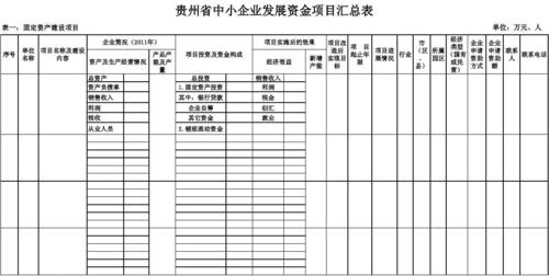 项目资金有哪些？项目资金有哪些-图2