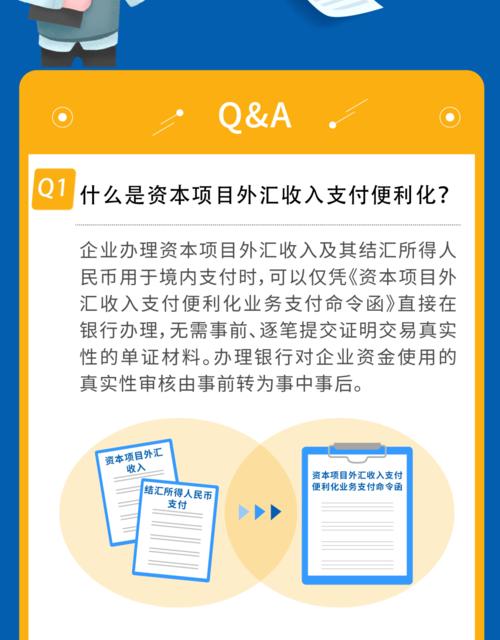 个人外汇资本项目包括？资本外汇管理项目-图3