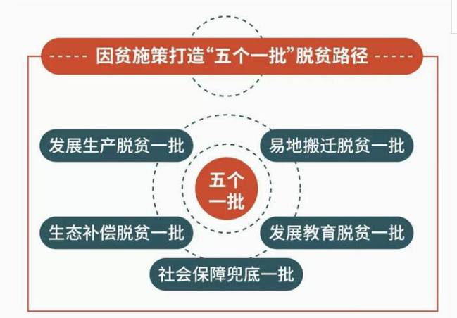 我国实施精准扶贫精准脱贫的时间？扶贫项目落地实施-图3