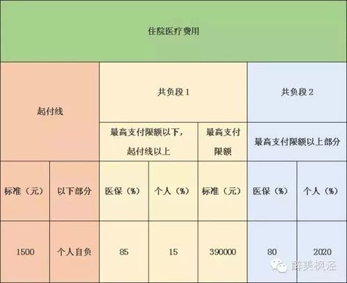 上海做手术医保报销多少？上海医疗报销项目-图2