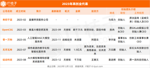 公司级和顶级又有什么区别？高企项目总监-图2