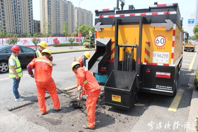 道路交付后谁负责养护？市政项目后续服务-图3