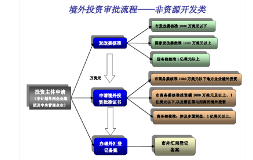 项目审批类型的划分依据？国外投资项目审批-图1