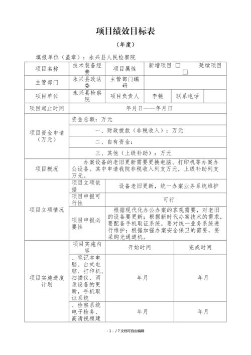 债券项目绩效目标申报表怎么填？债券项目经理-图3